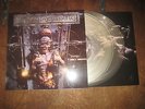 Iron Maiden - The X Factor - DOUBLE CLEAR LP RARE MINT (Judas Priest, Saxon)
