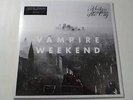 VAMPIRE WEEKEND - Modern Vampires of the City **White Vinyl-LP + CD**NEW**