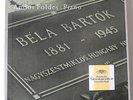 Bela Bartok Piano Andor Foldes DGG Tulips Box 4 LPs