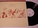 ORIGINAL MASTER RECORDING GENESIS 