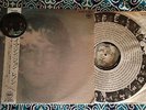 BEATLES JOHN LENNON IMAGINE JAPAN MEDALLION OBI APPLE AP 80370        JAPANESE