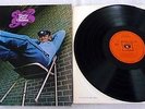 MOBY GRAPE, ‘TRULY FINE CITIZEN’ ORIGINAL 1969 UK CBS STEREO VINYL LP.