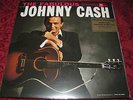 Johnny Cash The Fabulous Johnny Cash (Mono)180Gram  Audiophile Vinyl LP MOV