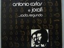 ANTONIO CARLOS E JOCAFI - 