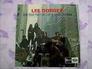 LEE DORSEY-RIDE YOUR PONY/GET OUT OF MY LIFE, WOMAN- LP-IN (VINYL MINT CONDITION