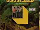 THEM - THEM IN REALITY LP ORIGINAL US PROMO