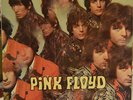 PINK FLOYD - THE PIPER AT THE GATES OF DAWN LP ORIGINAL UK