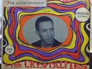 '68 CRYSTAL REGGAE LP THE BEST OF DERRICK HARRIOTT VOL.2  ?