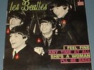 THE BEATLES i feel fine 1964 FRENCH ODEON MONO PS EP SOE 3760