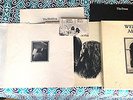 BEATLES JOHN LENNON WEDDING ALBUM BOX SET ORIGINAL APPLE SMAX 3361 NICE SET