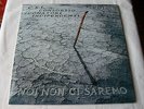 C.S.I. NOI NON CI SAREMO VOL. 1  doppio LP Black Out del 2001 NUOVO NEW