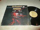 ATARAXIA The Unexplained Electronic Musical Impressions Of The Occult SYNTH LP