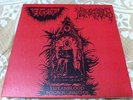 TEITANBLOOD NECROS CHRISTOS Split7