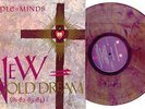 Rare Simple Minds New Gold Dream (81,82,83,84) Limited Edition US Promo LP
