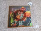 RARE-UNPLAYED -MADNESS (Fink Bros.) - Mutants In Mega City One - Picture Disc