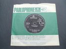 The Beatles 'All you need is Love/ Baby you're a rich man' UK ORIG 45 First pr