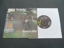 The Beatles  'Nowhere man' UK EP second press flipback sleeve