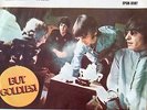 The Beatles I Feel Fine 7 inch EP Picture Sleeve Import & 45