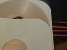 City and Colour Bring me Your Love Clear Vinyl Limited to 1000