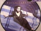 CARLISLE, Belinda - Heaven On Earth (Record Store Day 2015) - Vinyl (LP)
