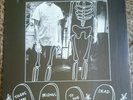Tigers Jaw Belongs To The Dead vinyl /1000 OOP SEALED not Citizen Title Fight