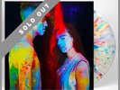 STRANGER CAT In The Wilderness LP SPLATTER VINYL #113/300 SEALED Sufjan Stevens