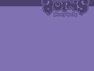 Boris Heavy Rocks