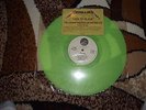 METALLICA Fade To Black Green Glow in the dark 12