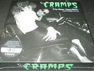 THE CRAMPS File Under Sacred Music - Early Singles 1978-81 (10x7