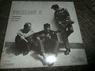 Dominguez El Gringo Cavour Folklore 2 Rare Bolivia FREE SHIPPING World Folk