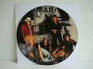Guns n' Roses | Don't Cry | Picture | Geffen von 1991 | LP: Very Good + | Vinyl