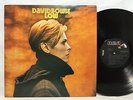 David Bowie Low CPL1-2030 Electronic Rock RCA LP Vinyl Record