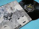 THE BEATLES - REVOLVER - PCS 7009 UK 1966 STEREO EARLIEST PRESSING