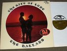 RARE SOUL The Ballads The Gift of Love LP Venture VTS 4004 dj Copy Shiny VG++