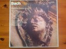 ETERNA  826141 / 44 BACH - St. Matthew - MAUERSBERGER - Matthäus Passion 1975