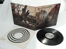 BLACK SABBATH - 1st UK PRESS VERTIGO SWIRL - PHILIPS & ORIGINAL COVER - EX AUDIO
