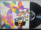 KINKS 