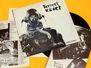 TERVEET KADET LP Propaganda ORiG 1983 2X inserts
