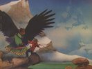 Budgie - Never Turn Your Back On A Friend Vinyl EU LP