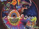 Rainbow Ffolly - Sallies Fforth Vinyl US LP