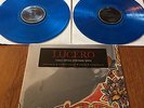 Lucero That Much Further West 2LP Color Vinyl /502 RARE OOP Against Me HWM AJJ