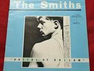 The Smiths - Hatful of Hollow - Orig issue vinyl Lp - Indie, Morrissey, Marr