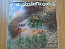 PINK FLOYD A Saucerful Of Secrets 12