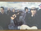 ( THE BLACK SORROWS-Harley & Rose )-Big Hit/Autographed-E5-2xLP