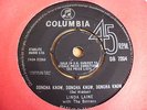 Linda Laine & The Sinners 
