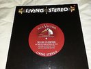 RCA Living Stereo Deluxe 1S Edition Set / 180g 10LP #387 of 500 Limited Edition