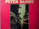 PETER SANDY DOMINICA CADENCE LYPSO FUNK RARE LP LISTEN