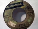 FITZ VAUGHAN BRYAN ROSE CALYPSO COOK CLEAN SINGLE LISTEN