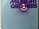 MIDNIGHT GROOVERS SI DOU LA CADENCE REGGAE RARE SINGLE LISTEN