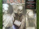 DUST HARD ATTACK vinyl 2 LP •SEALED• NUMBERED LTD RSD REMASTERED stoner psych